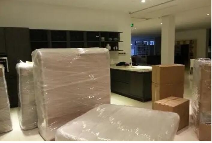 厦门到佛坪县长途搬家