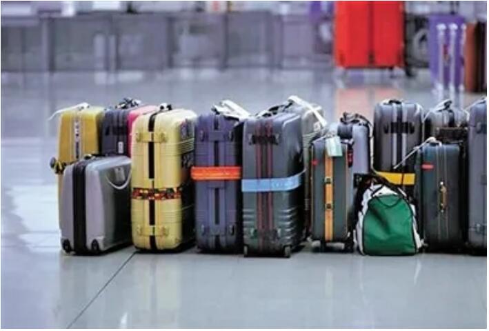 厦门到佛坪县行李托运