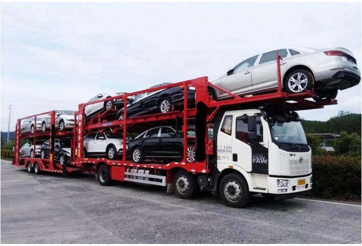 厦门到佛坪县轿车托运